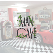 Man Cave & Garage